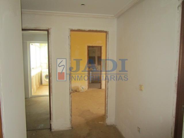 Venta de piso en Santa Cruz de Mudela