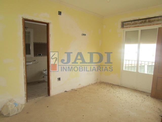 Venta de piso en Santa Cruz de Mudela