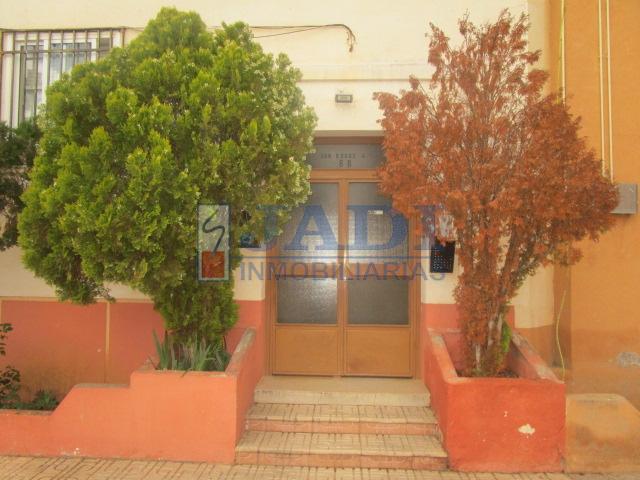 Venta de piso en Santa Cruz de Mudela