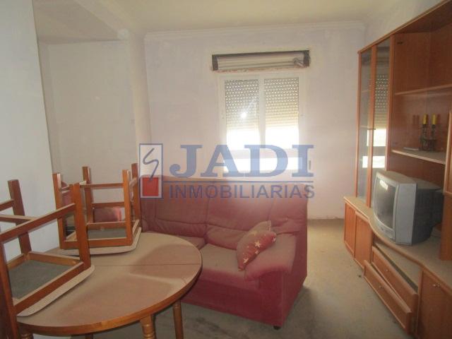 Venta de piso en Santa Cruz de Mudela