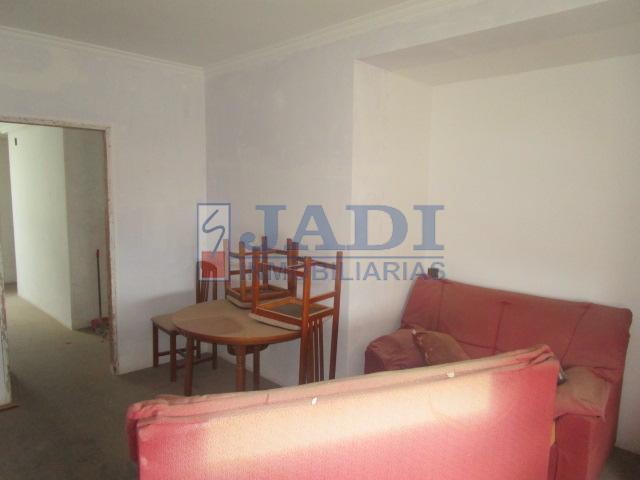 Venta de piso en Santa Cruz de Mudela