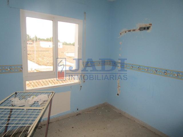 Venta de piso en Santa Cruz de Mudela