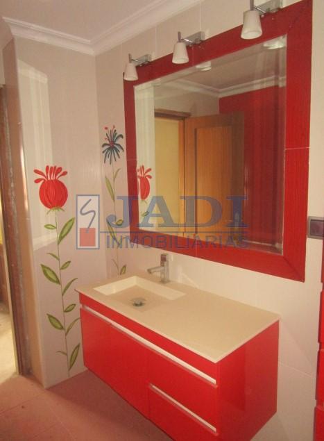 Venta de piso en Santa Cruz de Mudela