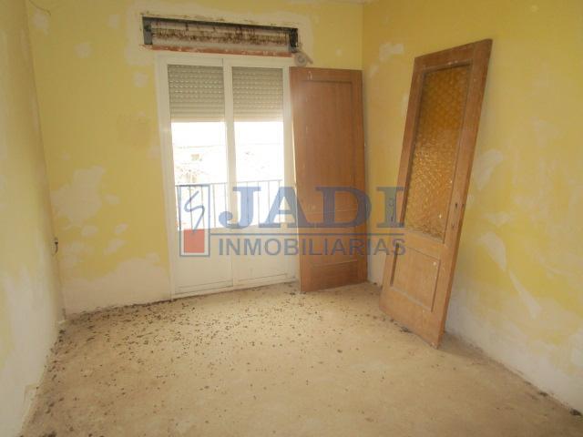 Venta de piso en Santa Cruz de Mudela