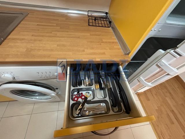 Alquiler de apartamento en Valdepeñas