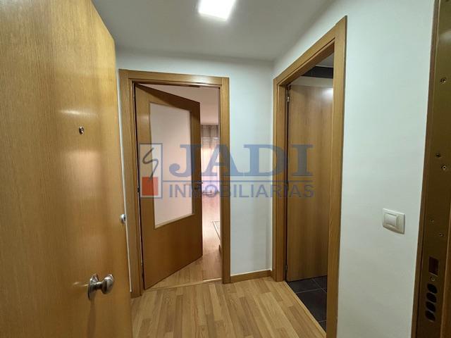 Alquiler de apartamento en Valdepeñas