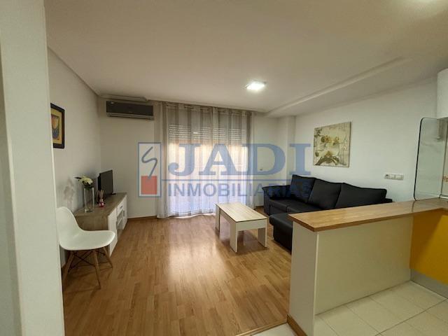 Alquiler de apartamento en Valdepeñas