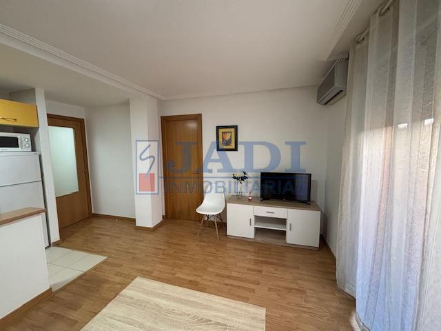 Alquiler de apartamento en Valdepeñas