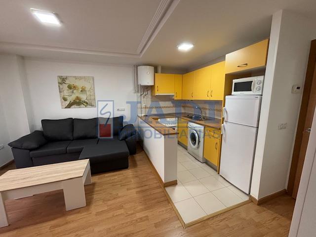 Alquiler de apartamento en Valdepeñas