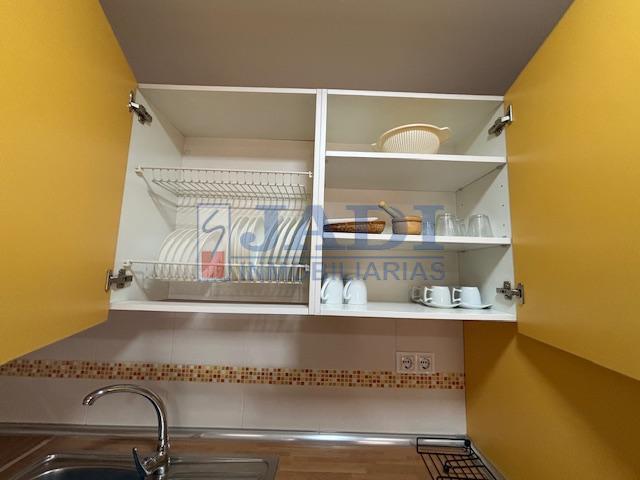 Alquiler de apartamento en Valdepeñas