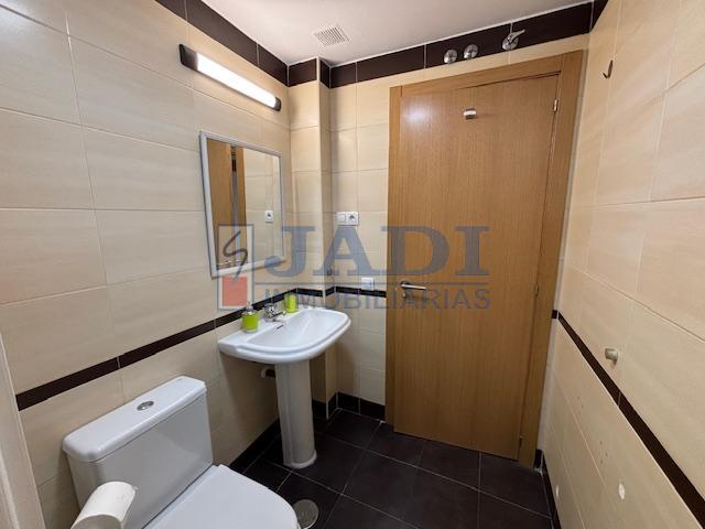 Alquiler de apartamento en Valdepeñas