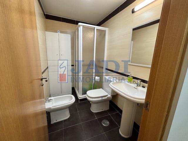 Alquiler de apartamento en Valdepeñas