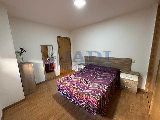 Alquiler de apartamento en Valdepeñas