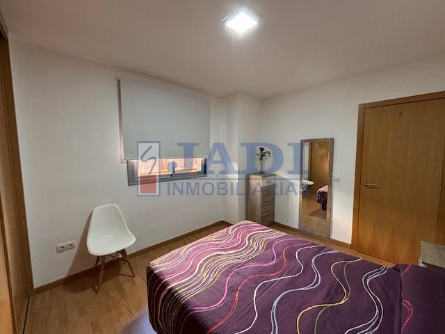 Alquiler de apartamento en Valdepeñas