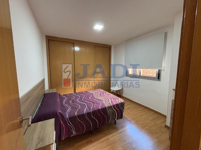 Alquiler de apartamento en Valdepeñas