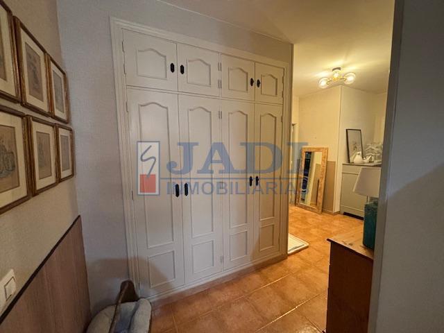 For sale of flat in Valdepeñas