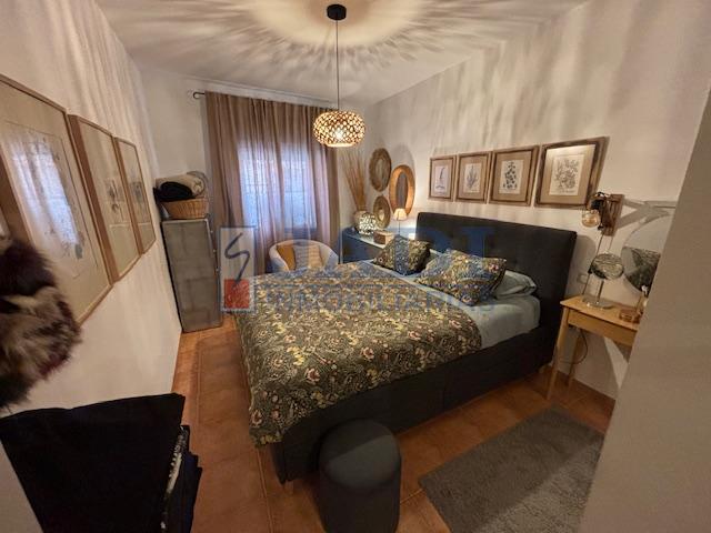 For sale of flat in Valdepeñas