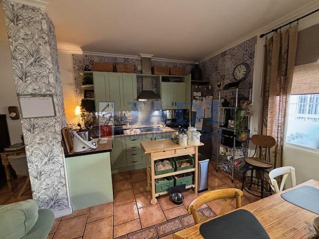 For sale of flat in Valdepeñas