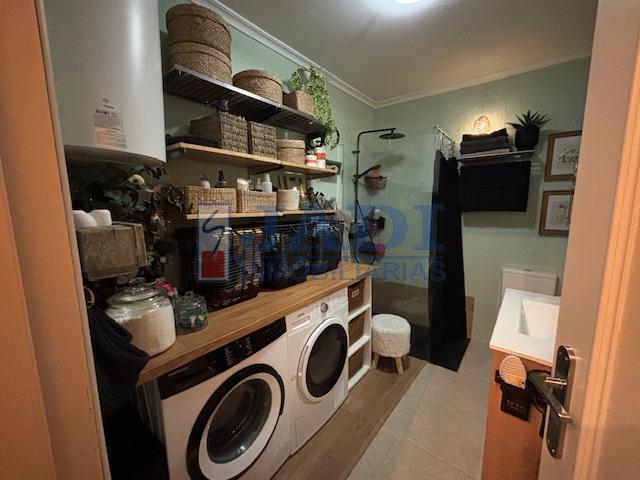 For sale of flat in Valdepeñas