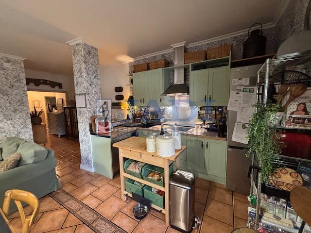 For sale of flat in Valdepeñas