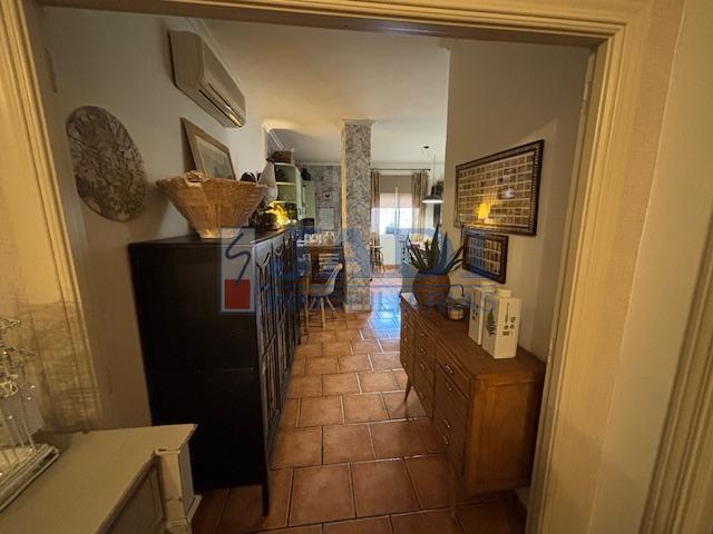 For sale of flat in Valdepeñas