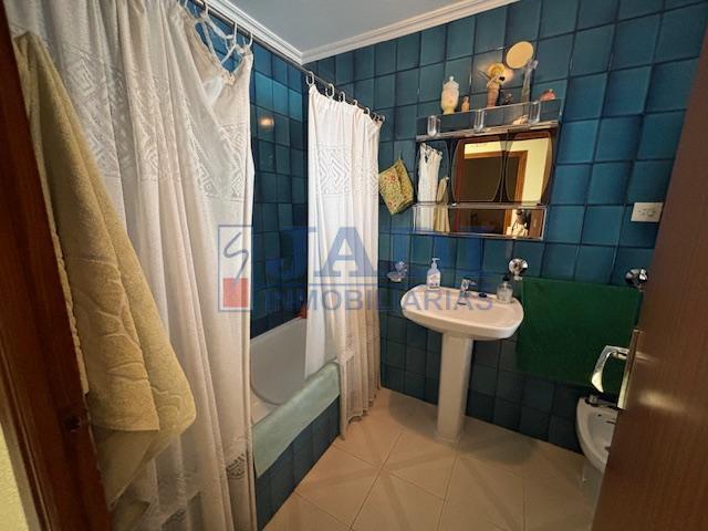 Venta de casa en Valdepeñas
