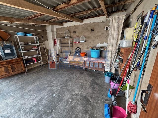 Venta de casa en Valdepeñas