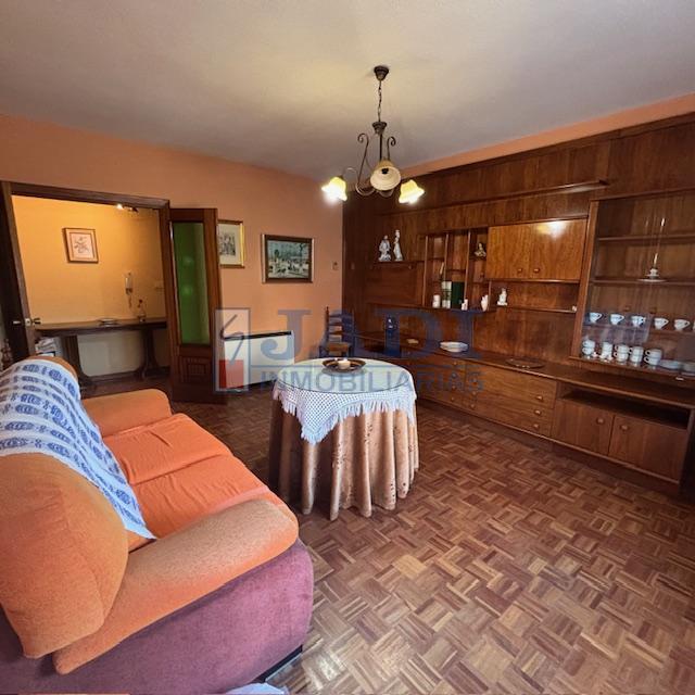 For rent of flat in Valdepeñas