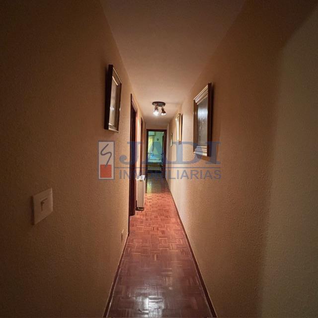 For rent of flat in Valdepeñas