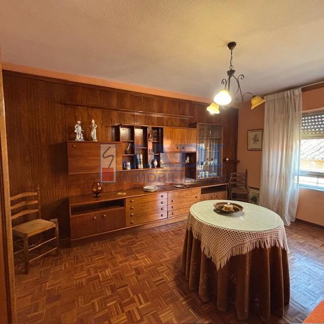 For rent of flat in Valdepeñas