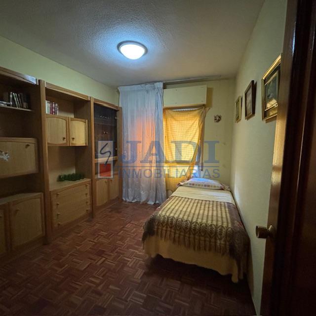 For rent of flat in Valdepeñas