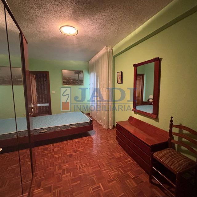 For rent of flat in Valdepeñas