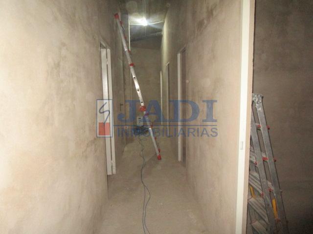 Alquiler de trastero en Valdepeñas
