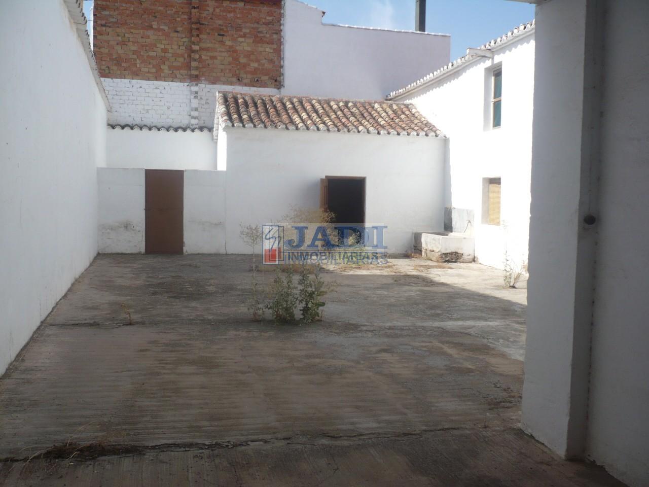买卖 的 房子 在 Valdepeñas