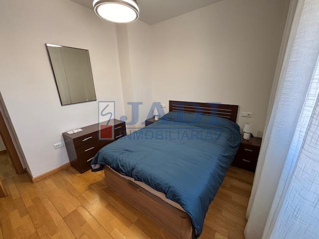 For rent of apartment in Valdepeñas