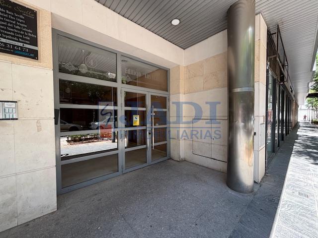 For rent of apartment in Valdepeñas