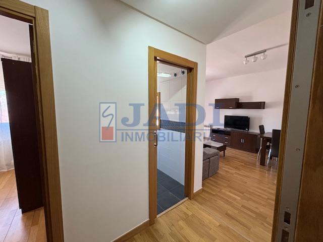 For rent of apartment in Valdepeñas