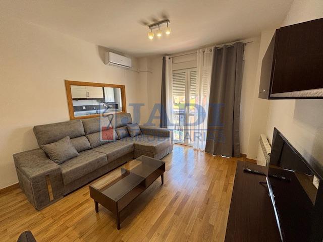 For rent of apartment in Valdepeñas