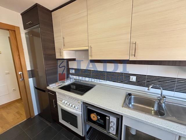 For rent of apartment in Valdepeñas