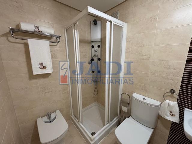 For rent of apartment in Valdepeñas