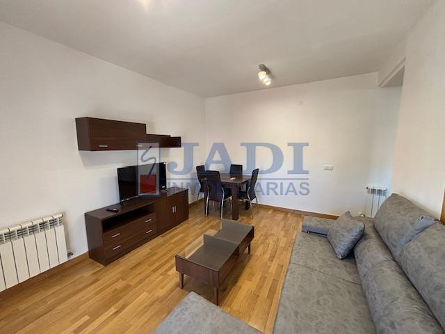 For rent of apartment in Valdepeñas