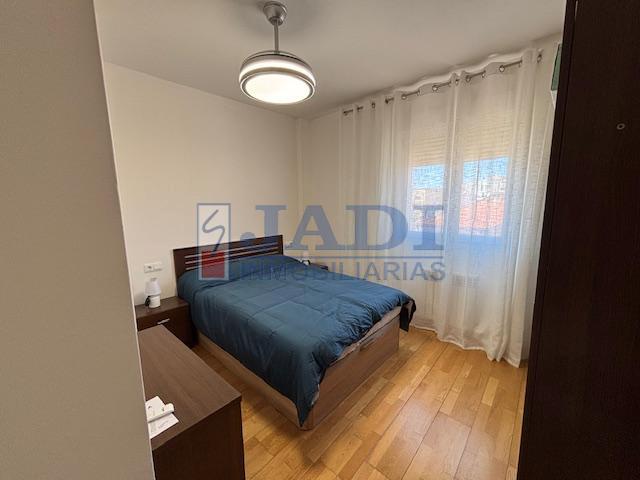 For rent of apartment in Valdepeñas