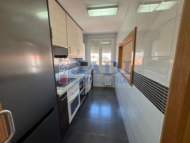 For rent of apartment in Valdepeñas