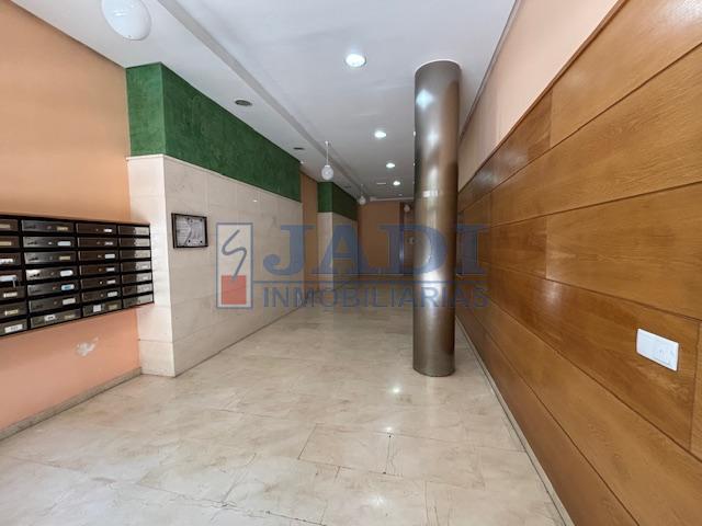 For rent of apartment in Valdepeñas