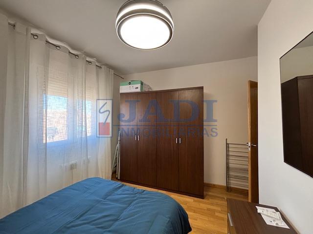 For rent of apartment in Valdepeñas