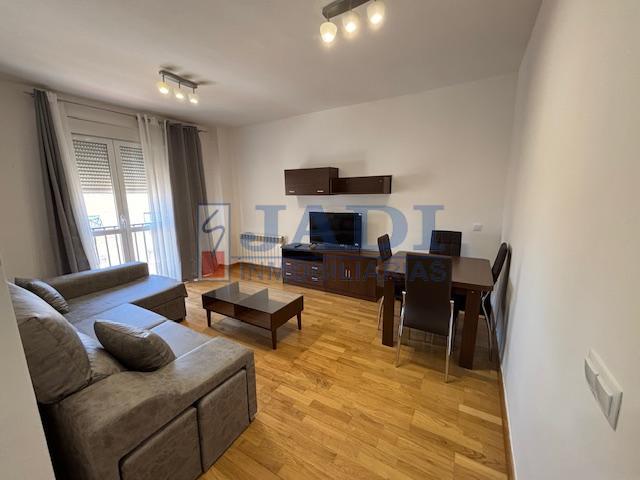 For rent of apartment in Valdepeñas
