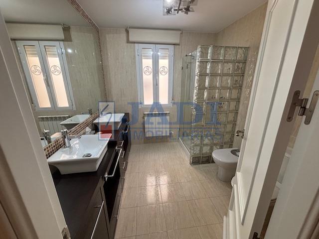 For rent of flat in Valdepeñas