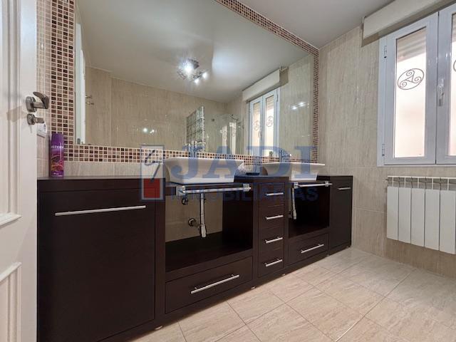 For rent of flat in Valdepeñas