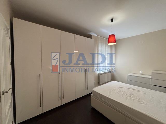 For rent of flat in Valdepeñas