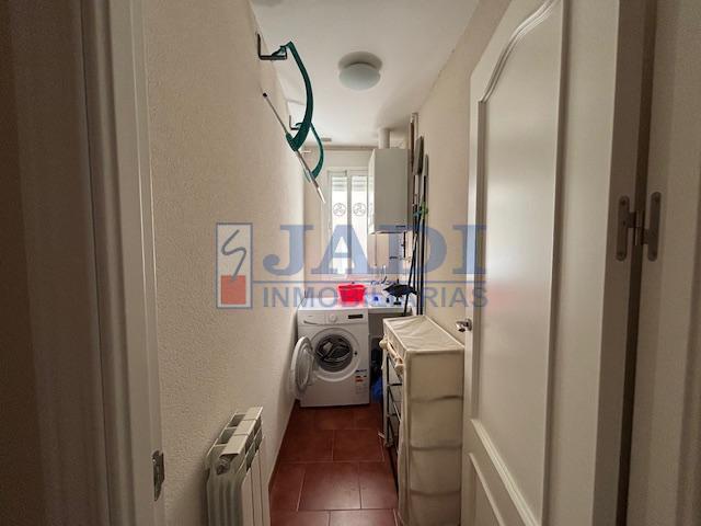 For rent of flat in Valdepeñas
